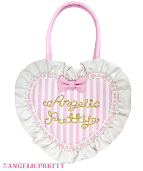 Angelic Pretty : Angelic Pretty USA