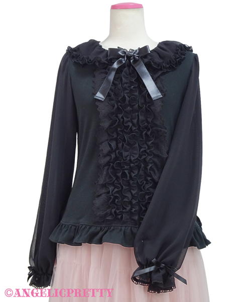 Angelic Pretty : Angelic Pretty USA