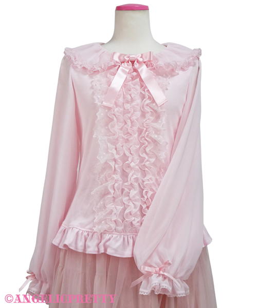 Angelic Pretty : Angelic Pretty USA