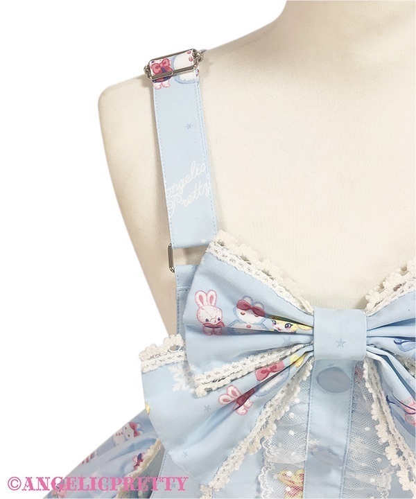 Winter Toys Salopette - Pink [252POT12-170030-pk] - $363.00