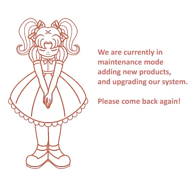 The site is currently down for maintenance. Please come back later.