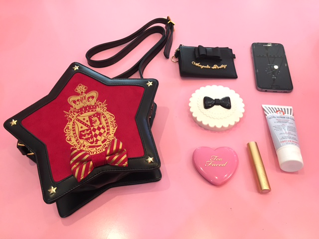 What's in your Angelic Pretty Bag? – Angelic Pretty USA