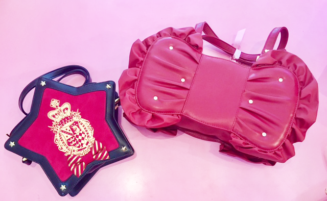 What's in your Angelic Pretty Bag? – Angelic Pretty USA