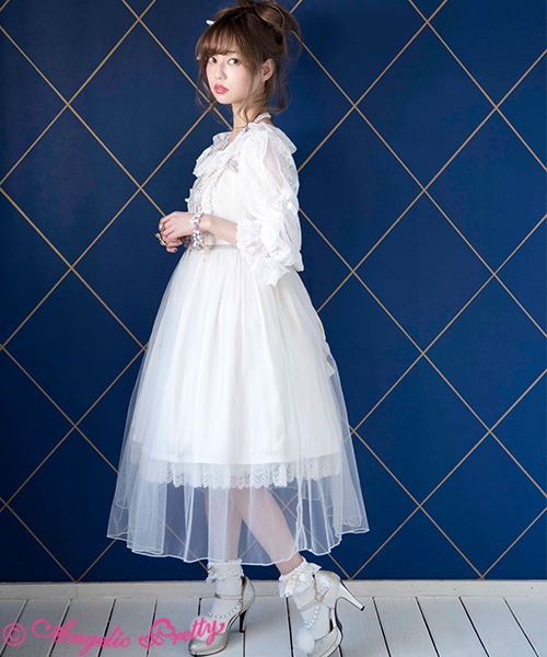 Yuri Miyawaki – Page 13 – Angelic Pretty USA