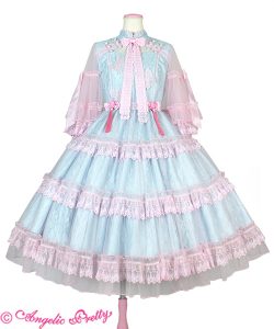 Made to Order/Pre Order – Page 2 – Angelic Pretty USA