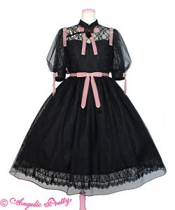 Shanghai Doll Series MTO – Angelic Pretty USA