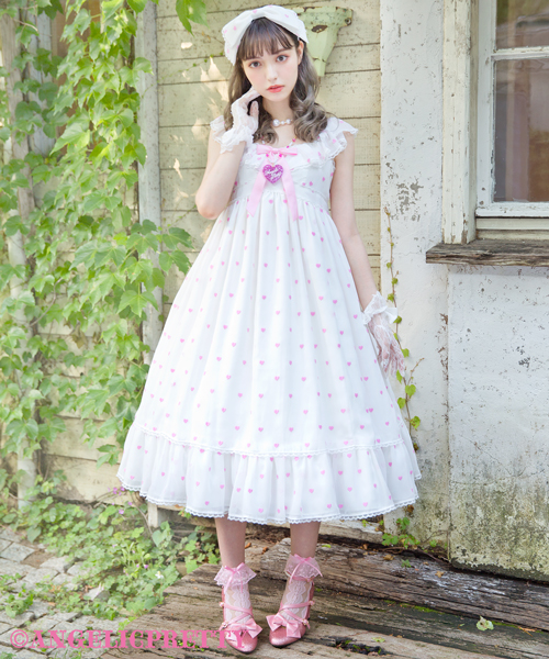 Angelic Pretty USA – Angelic Pretty USA