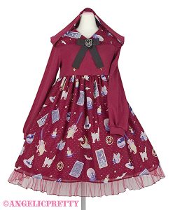 Little Witch – Angelic Pretty USA