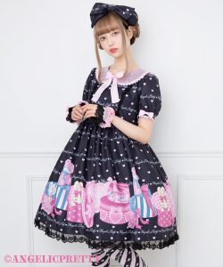 Lovely Toybox – Angelic Pretty USA