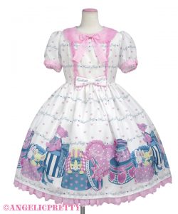 Lovely Toybox – Angelic Pretty USA
