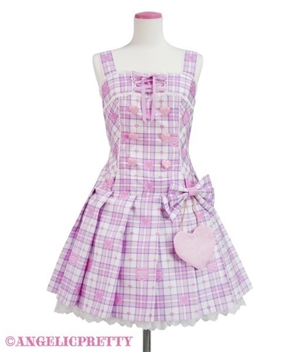 Angelic Pretty USA