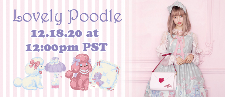 Angelic Pretty USA