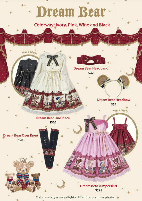 Angelic Pretty USA – Page 5 – Angelic Pretty USA