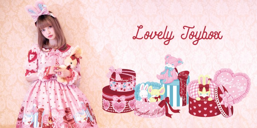 Angelic Pretty USA – Page 5 – Angelic Pretty USA