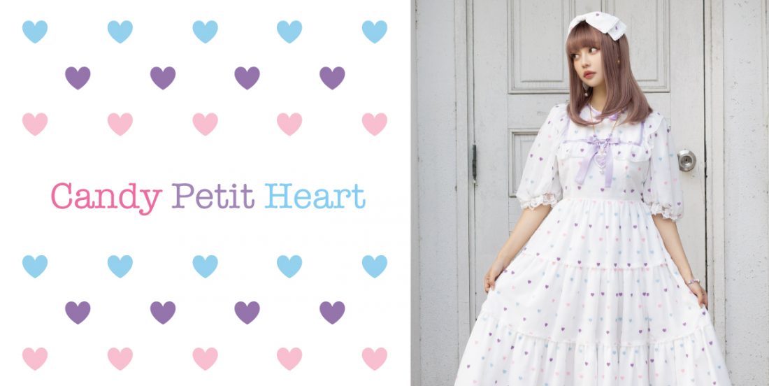 Angelic Pretty USA – Angelic Pretty USA