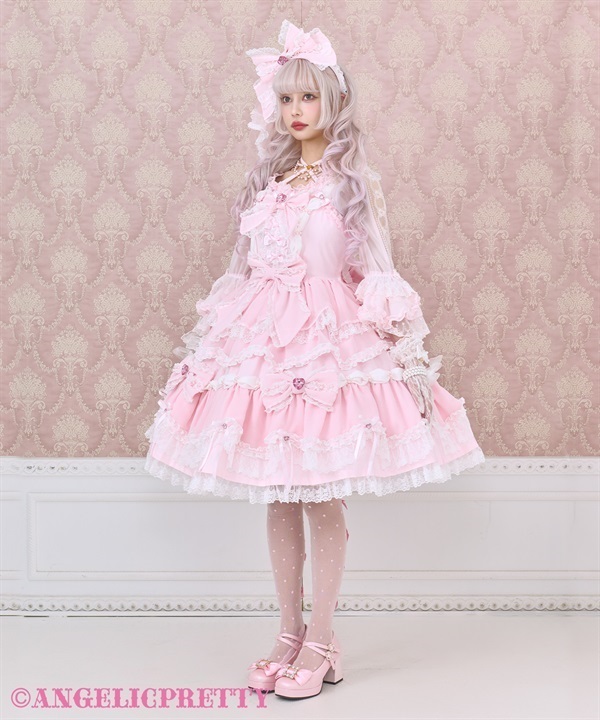 Angelic Pretty USA – Angelic Pretty USA